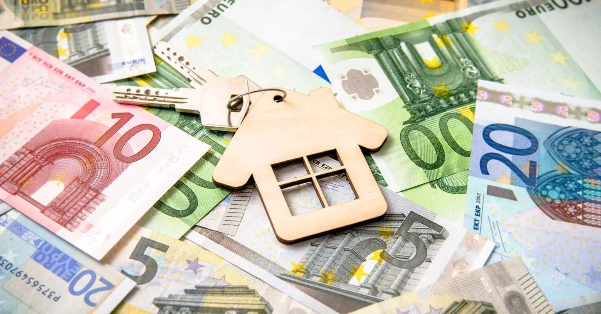 Custos de comprar casa
